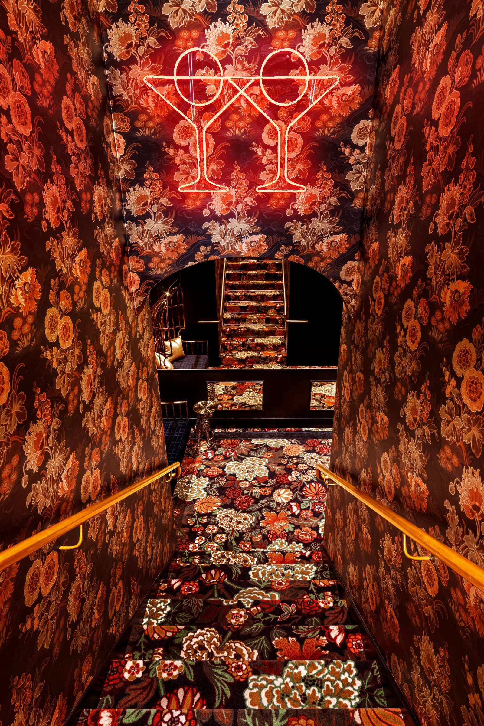 Tell Your Friends — BASILE STUDIO